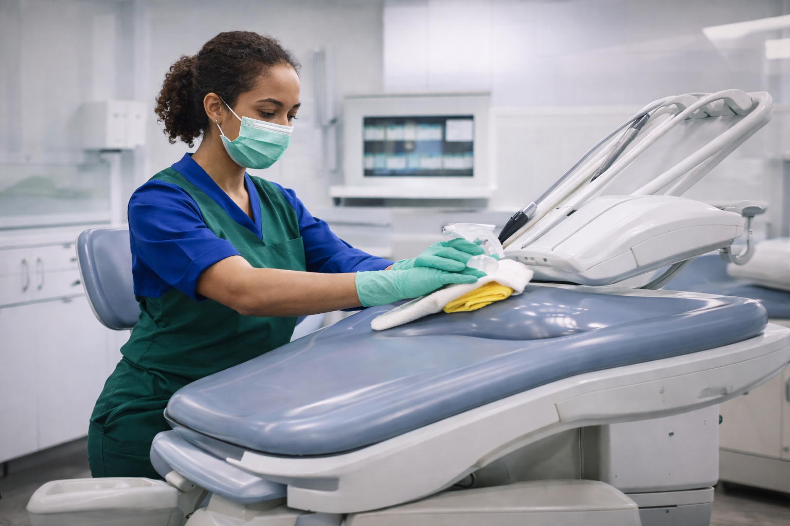 Medical & Dental Facilitie