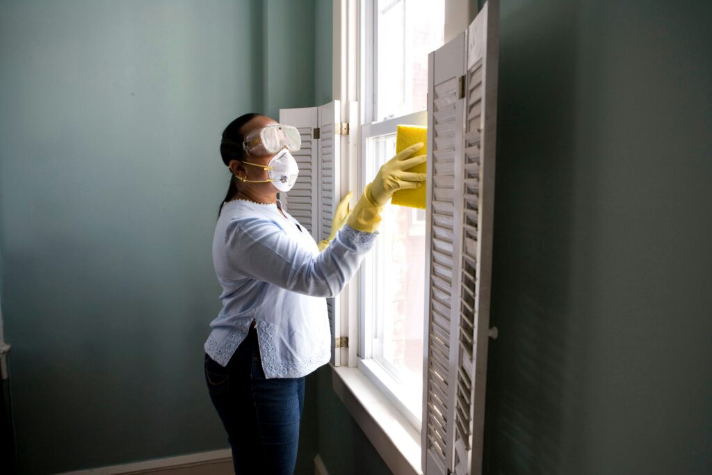 Medical Facility Cleaning